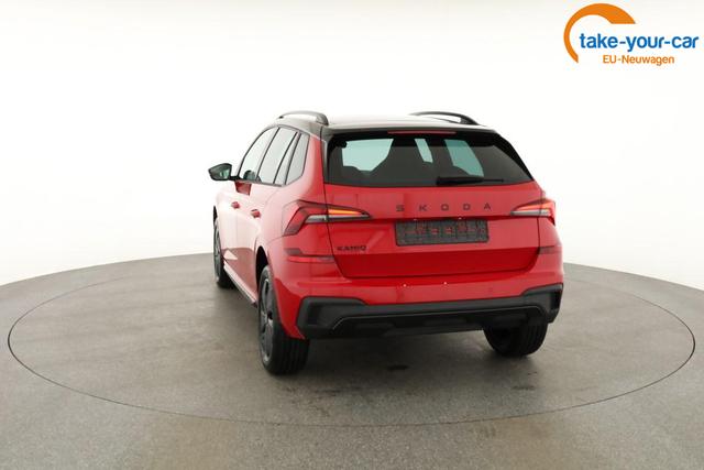 Skoda - Kamiq - EU-Neuwagen - Reimport