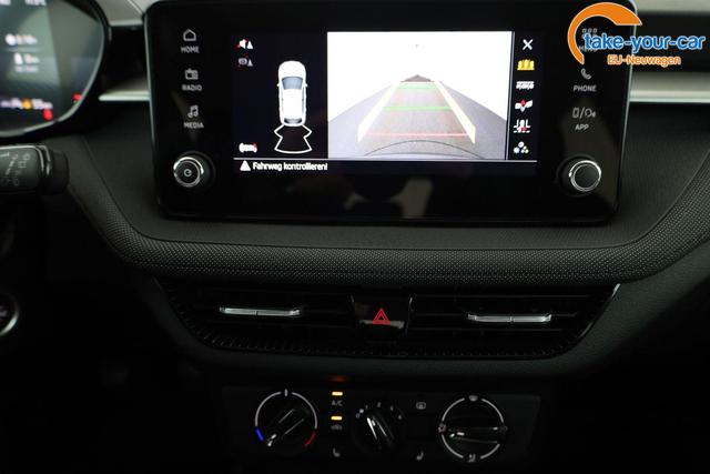 Skoda - Fabia - EU-Neuwagen - Reimport