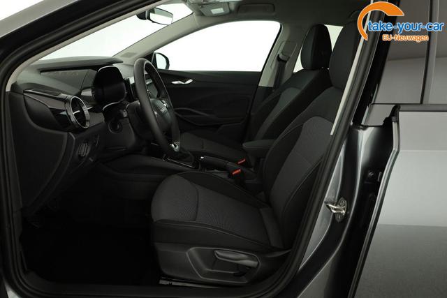 Skoda - Fabia - EU-Neuwagen - Reimport