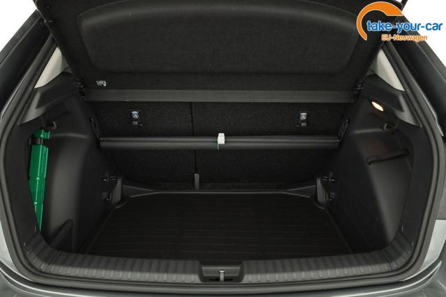 Skoda - Fabia - EU-Neuwagen - Reimport