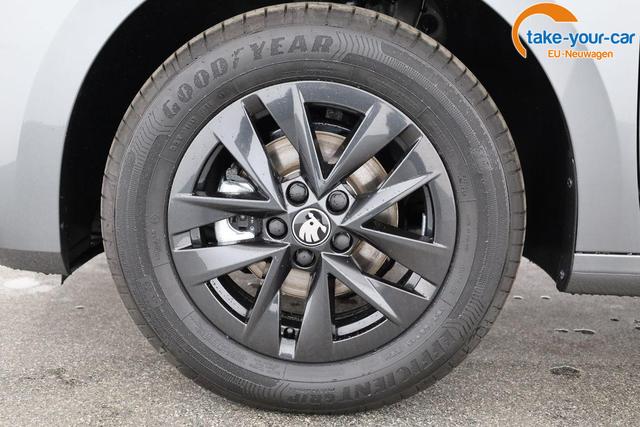 Skoda - Fabia - EU-Neuwagen - Reimport