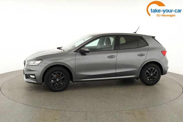 Skoda - Fabia - EU-Neuwagen - Reimport