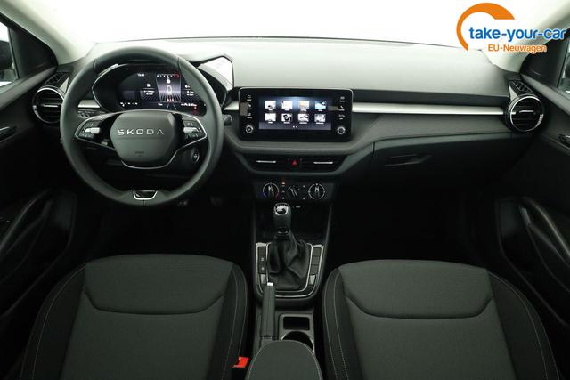 Skoda - Fabia - EU-Neuwagen - Reimport