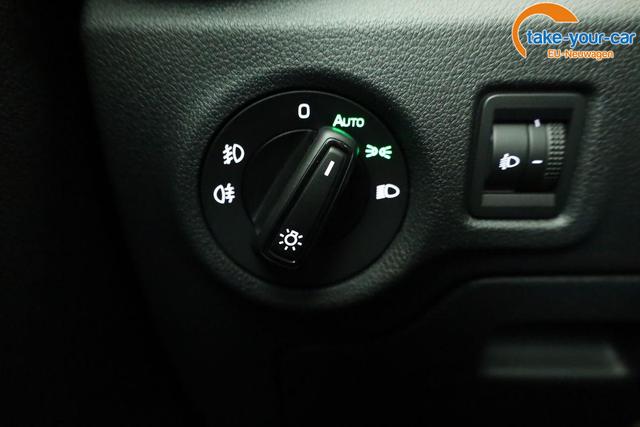 Skoda - Fabia - EU-Neuwagen - Reimport