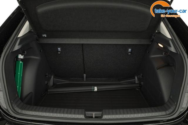 Skoda - Fabia - EU-Neuwagen - Reimport