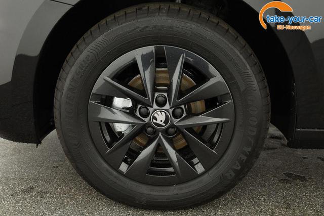 Skoda - Fabia - EU-Neuwagen - Reimport