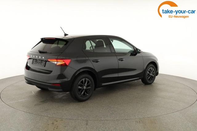 Skoda - Fabia - EU-Neuwagen - Reimport