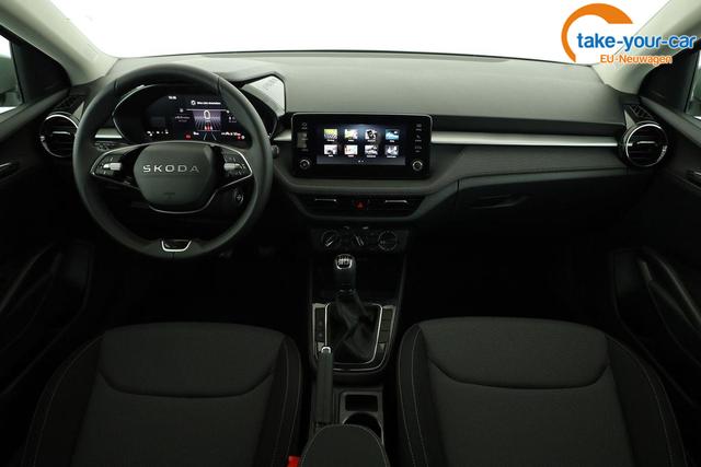 Skoda - Fabia - EU-Neuwagen - Reimport