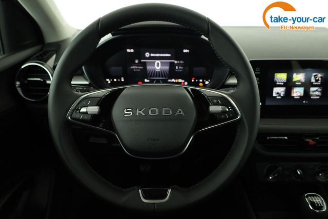 Skoda - Fabia - EU-Neuwagen - Reimport