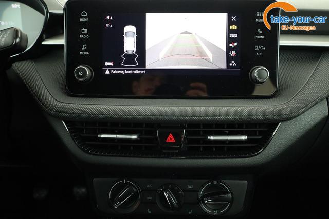 Skoda - Fabia - EU-Neuwagen - Reimport