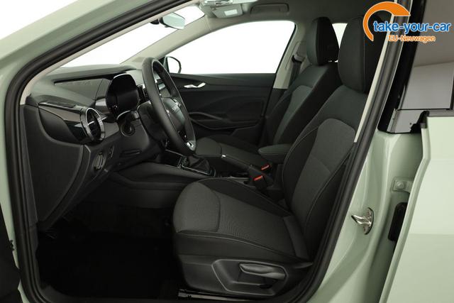 Skoda - Fabia - EU-Neuwagen - Reimport