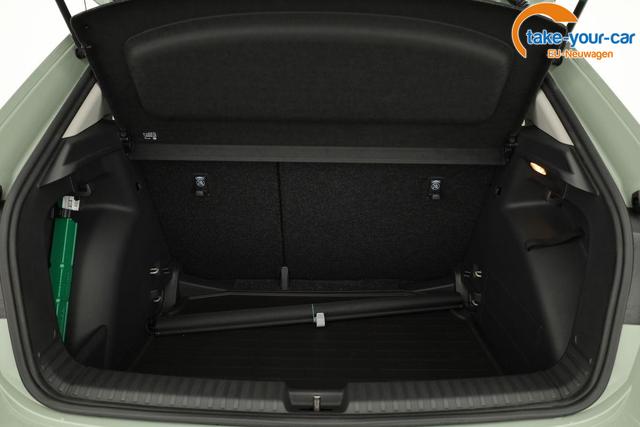 Skoda - Fabia - EU-Neuwagen - Reimport