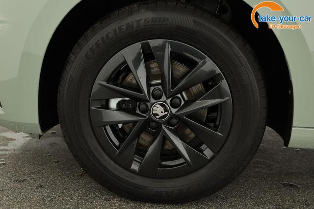 Skoda - Fabia - EU-Neuwagen - Reimport