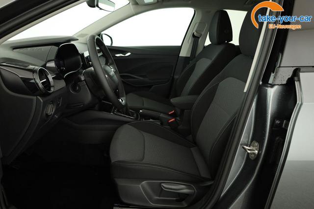 Skoda - Fabia - EU-Neuwagen - Reimport