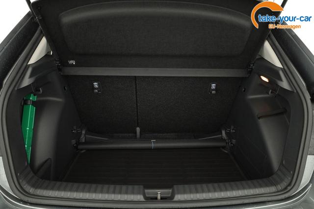 Skoda - Fabia - EU-Neuwagen - Reimport