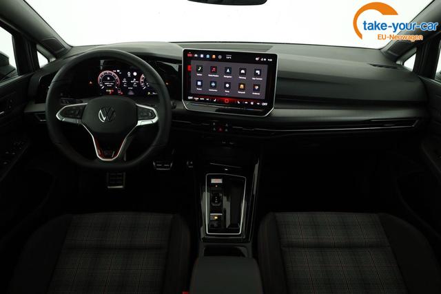 Volkswagen - Golf - EU-Neuwagen - Reimport