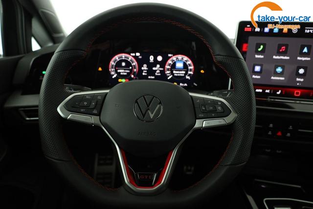 Volkswagen - Golf - EU-Neuwagen - Reimport