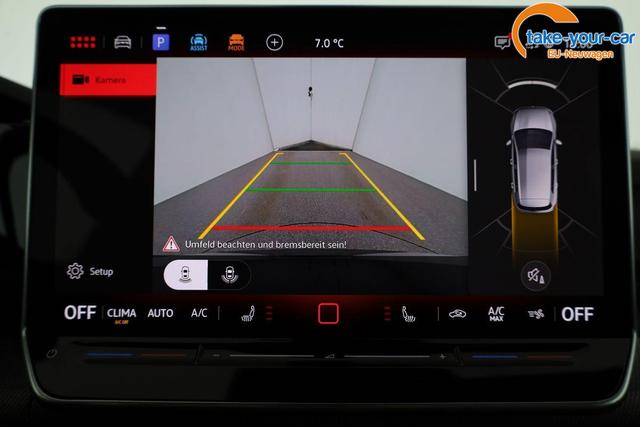 Volkswagen - Golf - EU-Neuwagen - Reimport