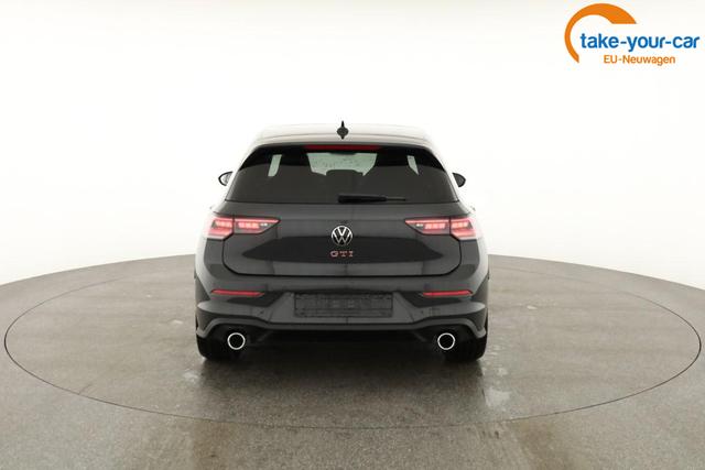Volkswagen - Golf - EU-Neuwagen - Reimport