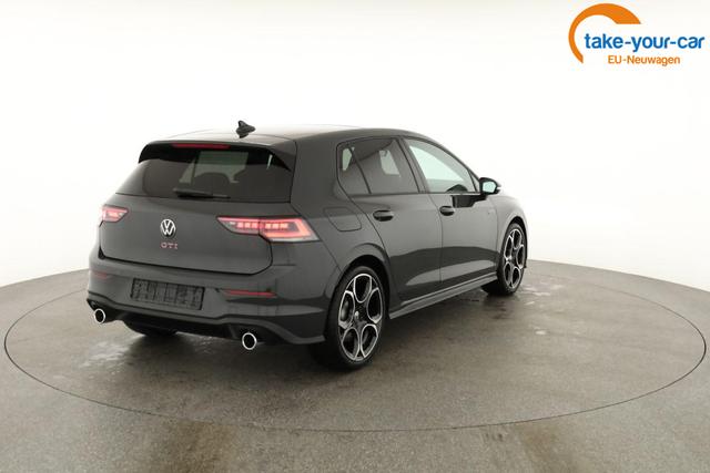 Volkswagen - Golf - EU-Neuwagen - Reimport