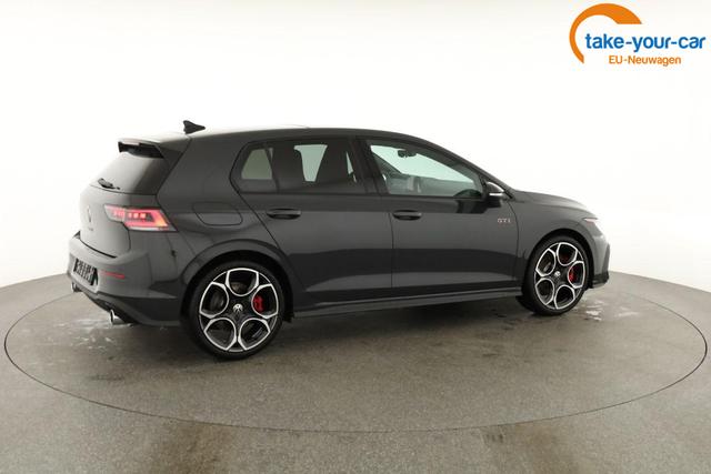 Volkswagen - Golf - EU-Neuwagen - Reimport