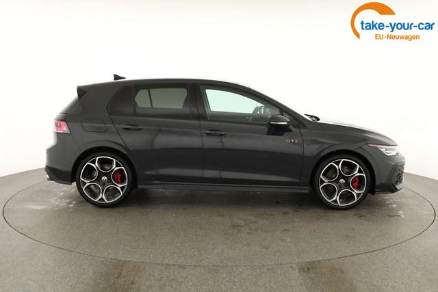 Volkswagen - Golf - EU-Neuwagen - Reimport