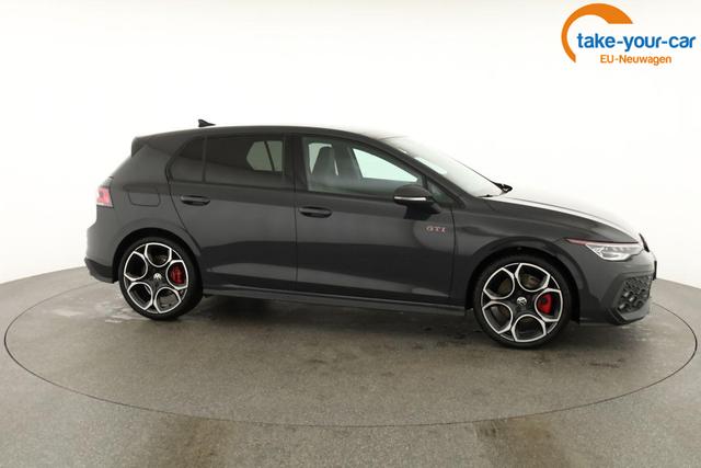 Volkswagen - Golf - EU-Neuwagen - Reimport