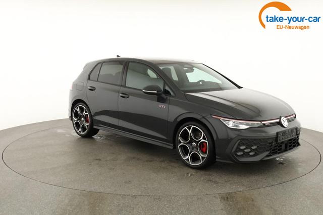 Volkswagen - Golf - EU-Neuwagen - Reimport