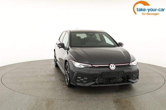 Volkswagen - Golf - EU-Neuwagen - Reimport