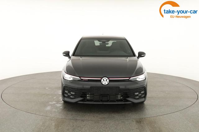 Volkswagen - Golf - EU-Neuwagen - Reimport