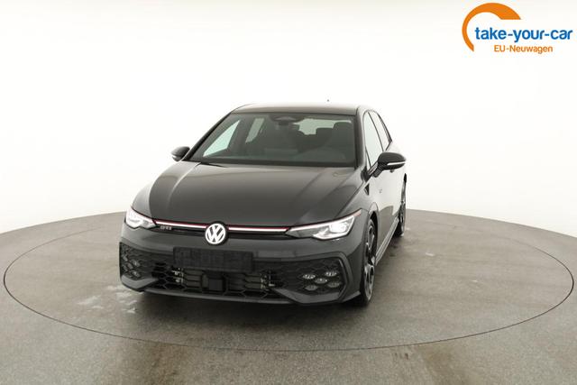 Volkswagen - Golf - EU-Neuwagen - Reimport