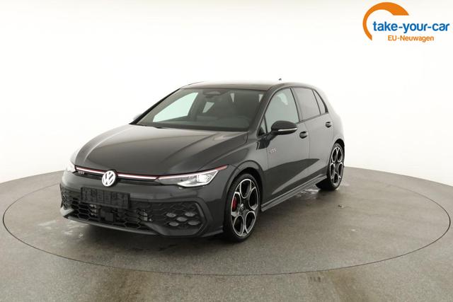 Volkswagen - Golf - EU-Neuwagen - Reimport