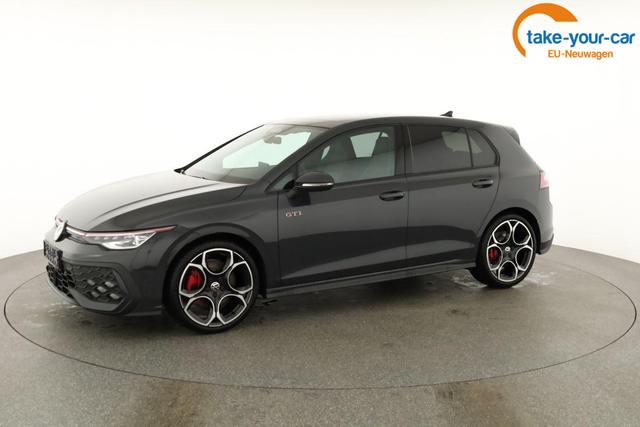 Volkswagen - Golf - EU-Neuwagen - Reimport