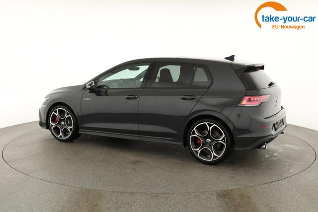 Volkswagen - Golf - EU-Neuwagen - Reimport