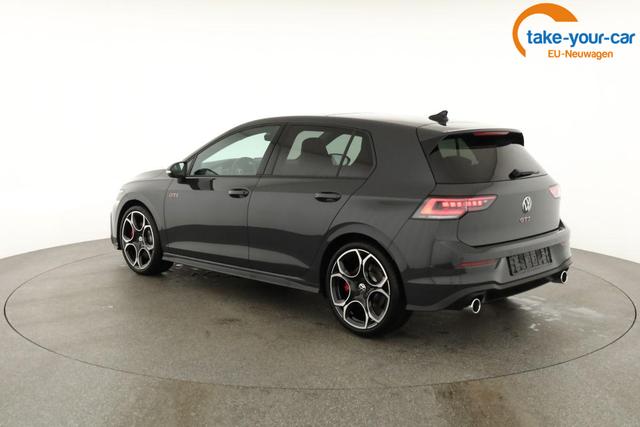 Volkswagen - Golf - EU-Neuwagen - Reimport