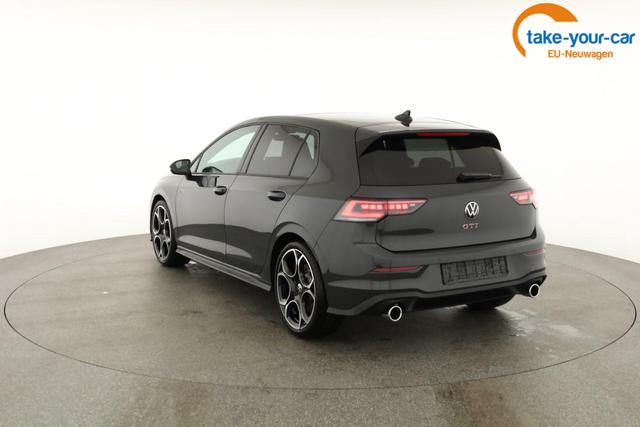 Volkswagen - Golf - EU-Neuwagen - Reimport