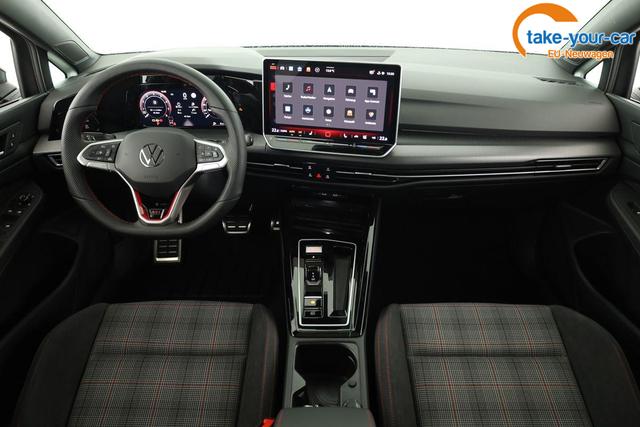 Volkswagen - Golf - EU-Neuwagen - Reimport