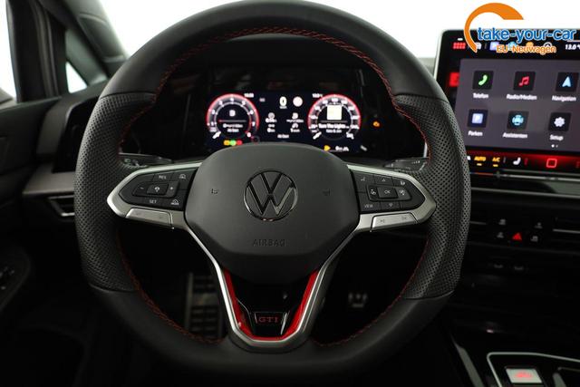 Volkswagen - Golf - EU-Neuwagen - Reimport