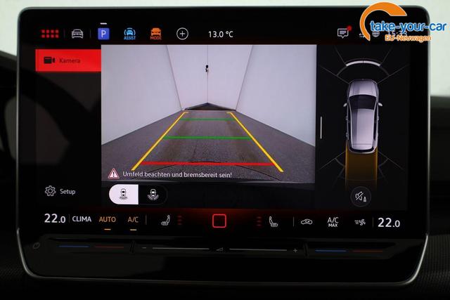 Volkswagen - Golf - EU-Neuwagen - Reimport