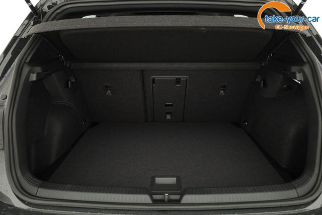 Volkswagen - Golf - EU-Neuwagen - Reimport