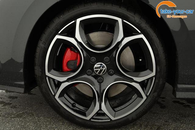 Volkswagen - Golf - EU-Neuwagen - Reimport