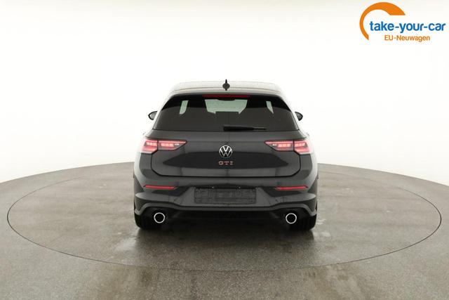 Volkswagen - Golf - EU-Neuwagen - Reimport