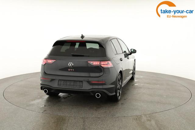 Volkswagen - Golf - EU-Neuwagen - Reimport