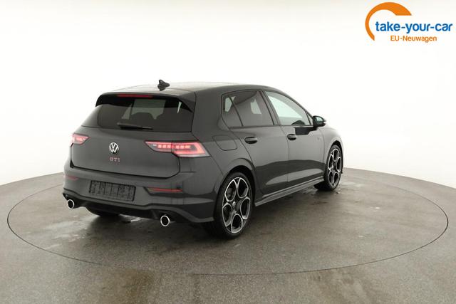 Volkswagen - Golf - EU-Neuwagen - Reimport