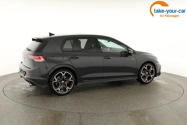 Volkswagen - Golf - EU-Neuwagen - Reimport