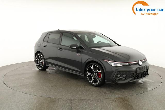 Volkswagen - Golf - EU-Neuwagen - Reimport