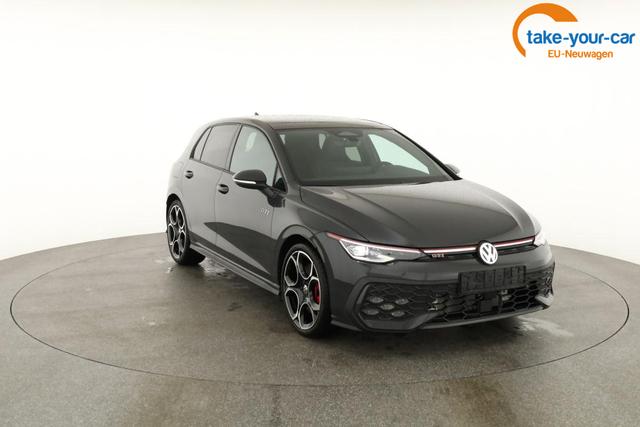 Volkswagen - Golf - EU-Neuwagen - Reimport