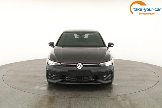 Volkswagen - Golf - EU-Neuwagen - Reimport