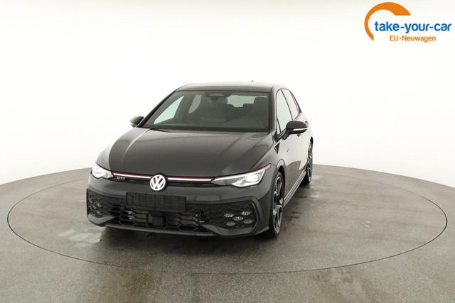 Volkswagen - Golf - EU-Neuwagen - Reimport