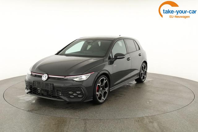 Volkswagen - Golf - EU-Neuwagen - Reimport